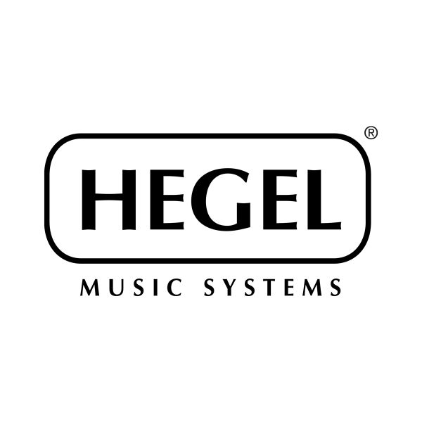 Hegel Music Systems logo