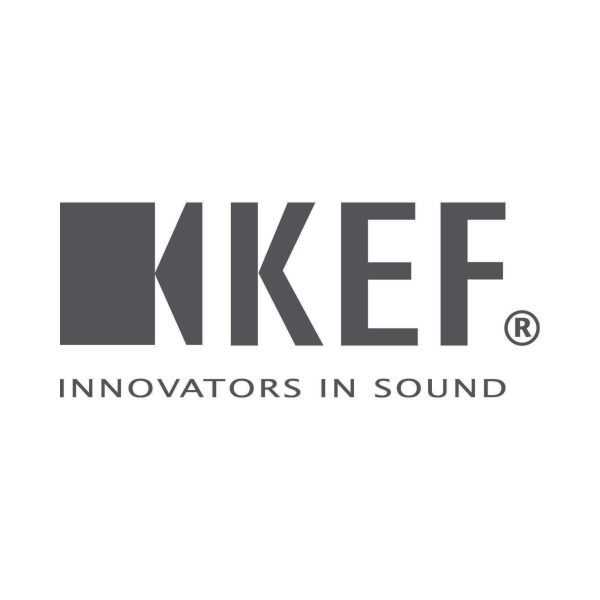 Kef logo