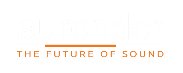 Aurender logo