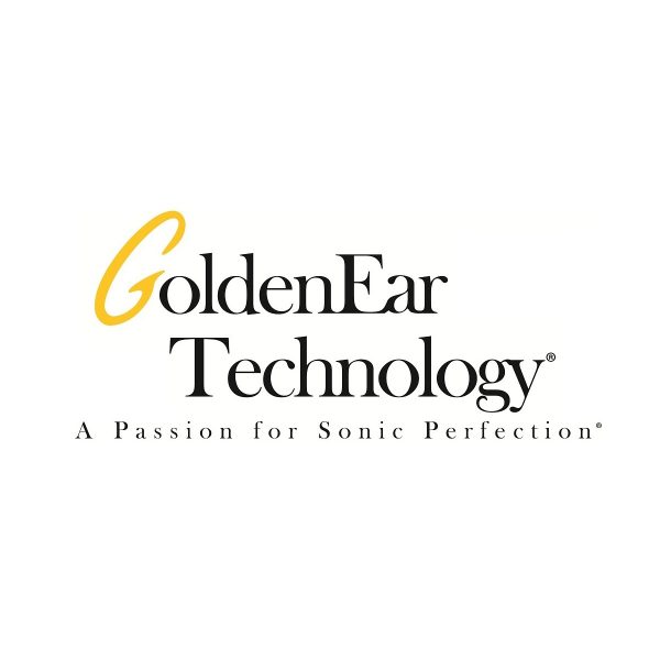 GoldenEar logo