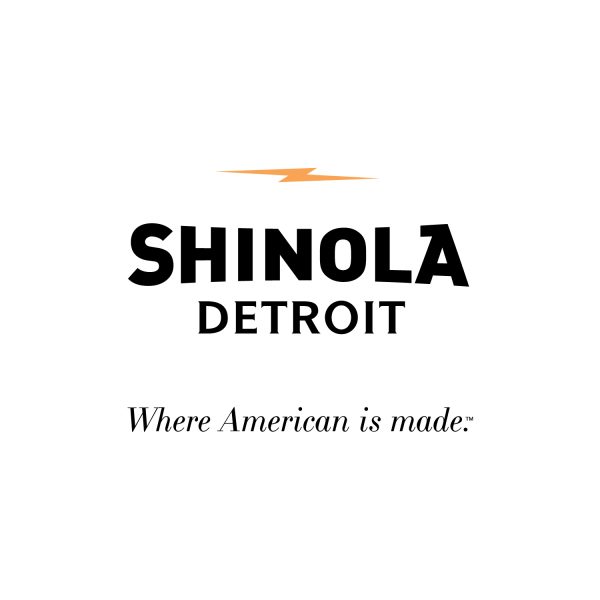 Shinola logo