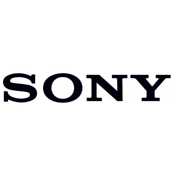 Alternatives to the Sony Logo Font